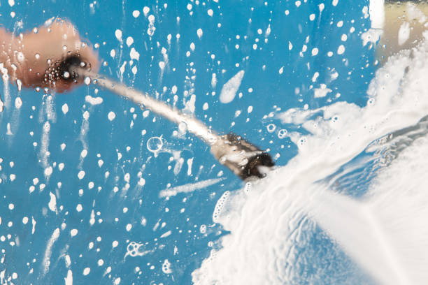 White Bear Lake, MN Pressure Washing Services Company