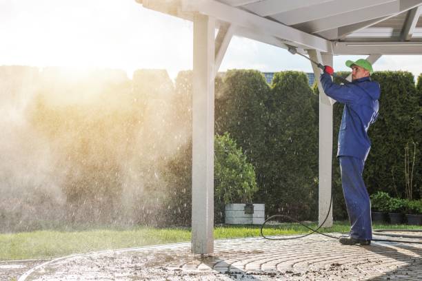 Best Patio and Deck Pressure Washing  in White Bear Lake, MN