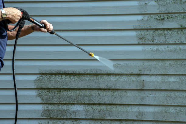 Boat and Dock Cleaning in White Bear Lake, MN
